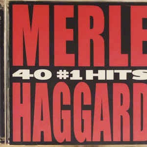 Merle Haggard